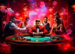 Slots ဂိမ်း
