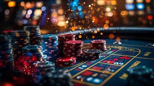 Live Casino