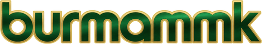 burmammk logo